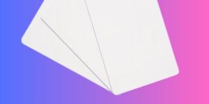 ECA - RFID Smart Card for Secure and Convenient Access