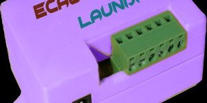 Laundry Payment System