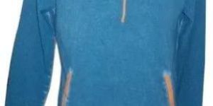 Mens Woolen Sweatshirt