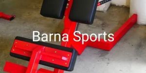 Hyper Extension Bench