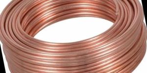 Copper Earthing Wire