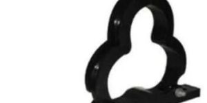 Nylon Trefoil Clamp