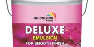 2 in 1 Emulsion Paint