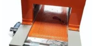 Semi Automatic Shrink Wrapping Machine