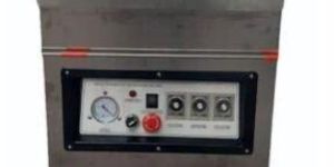 Single Chamber Vacuum Packing Machine