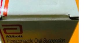 Posaconazole Oral Suspension