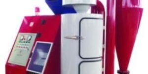 Copper Cable Granulator Machine