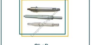 Pump Shaft
