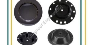 Rubber Diaphragms