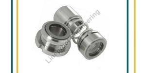 Sparkler Filter Seals