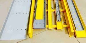 FRP Ladder Type Cable Tray