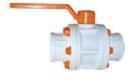 Screwed End Valves