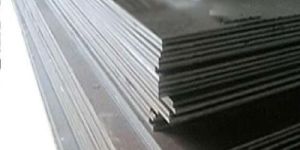 Mild Steel Plates
