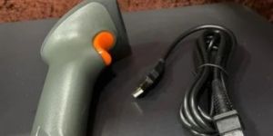 Honeywell Barcode Scanner