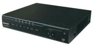Honeywell Digital Video Recorder