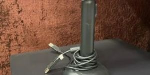 Posiflex Pole Display