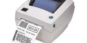 Zebra Barcode Printer
