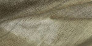 Desi Tussar Silk Fabric