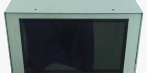HMI LCD Display