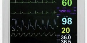 Patient Monitoring System