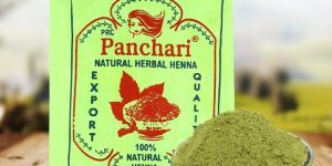 Panchari Natural Herbal Henna