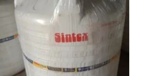 PVC Sintex Tank