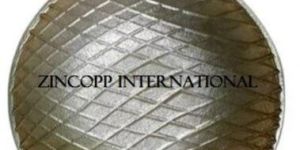 Aluminium Fruit Bowl