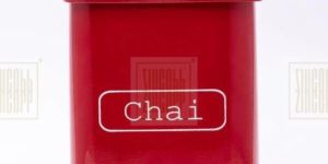 Canister Decorative Sugar Jar