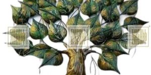 Decor Wall Art Tree