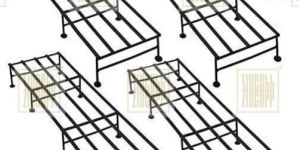 Designer Planter Stand Set of 4