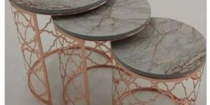 Nesting Table Set of 3