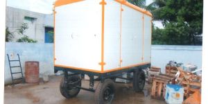Oil Filter Machines