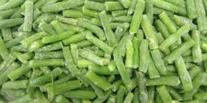 Frozen Grean Beans