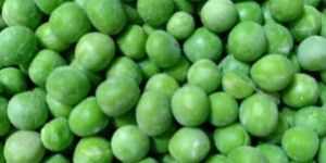 Frozen Green Peas
