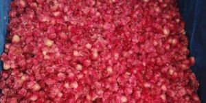 Frozen Pomegranate Kernels