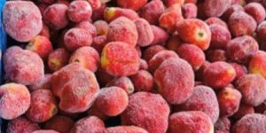 Frozen Strawberry