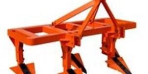 Spring Loaded Cultivator