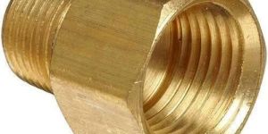 Brass Female Adapter