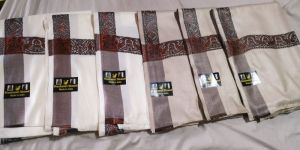 Gents Shawls