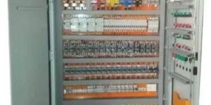 LT Distribution Control Panel