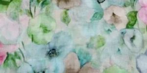 Cotton Digital Print