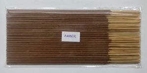 Amber Incense Sticks