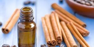 Cassia Essential Oil