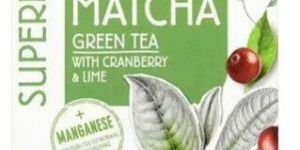 Matcha Green Tea