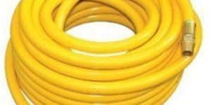 Rubber Water Hose Pipe