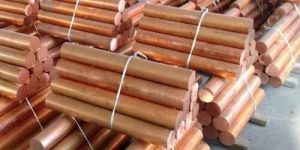Copper Rod