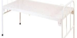 Eco Model Plain Hospital Bed