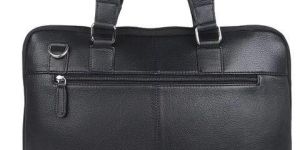 Leather Laptop Bag