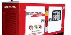 Eicher Diesel Generator