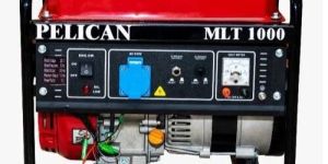 Petrol Genset Generator
